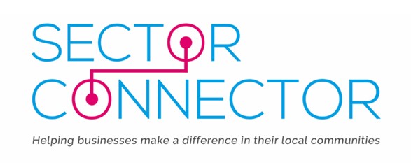 Sector Connector Logo