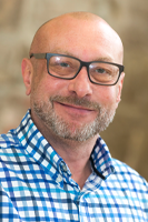 Jack Summerside, Support and Development Officer