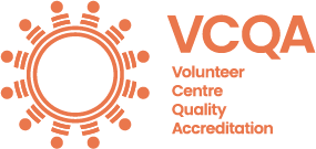 The VCQA logo