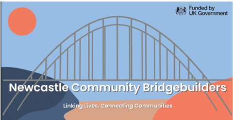 Newcastle Community Bridgebuilders: Join The New Initiative to Create a ...