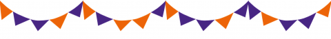 Funding Fair flags