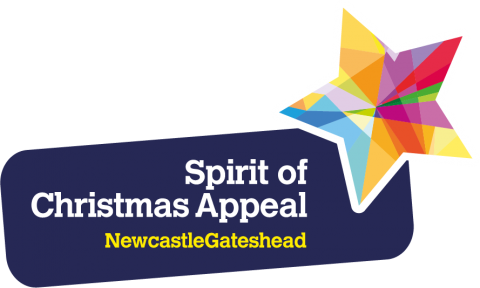 Spirit of Christmas Appeal logo Spirit of Christmas Appeal logo