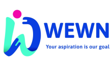 Women Empowerment and Wellness Network CIC​ Logo