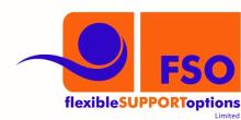 The logo for Flexible Support Options Ltd