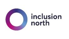 Inclusion North logo