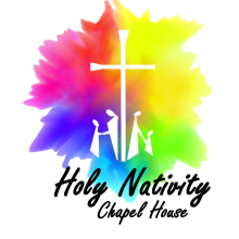 Holy Nativity Chapel House