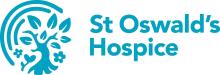 St Oswald's Hospice Logo
