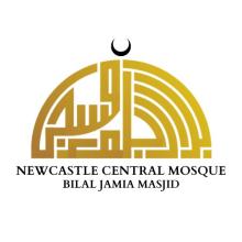 Bilal Jamia Masjid logo