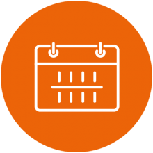 Events icon
