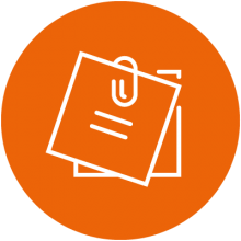 Reports icon