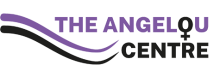 The Angelou Centre logo