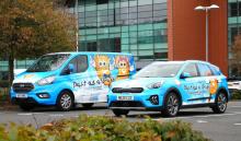 DaaB Fleet
