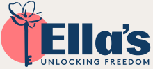 Ella's logo