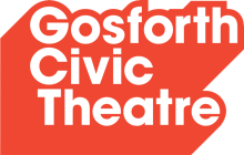 Gosforth Civic Theatre Logo