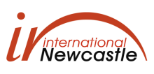International Newcastle logo