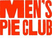 Men's Pie Club by Food Nation CIC