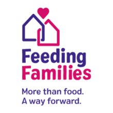 Feeding Families - More than food. A way forward.
