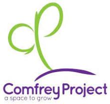 The Comfrey Project: A Place To Grow