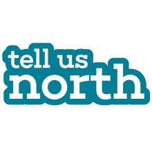 Tell Us North