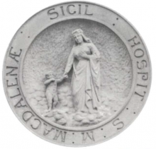St Mary Magdalene & Holy Jesus Trust