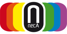 NECA Logo