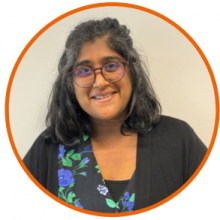 Nimerta Virdee - Volunteering Voice and Engagement Manager at Connected Voice