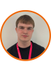 Josh Foster - Support and Development Officer